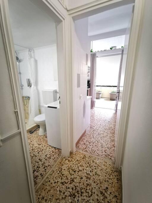 Athens Paradise Apartament 50 Sqm Near To Metro #2 Exterior photo