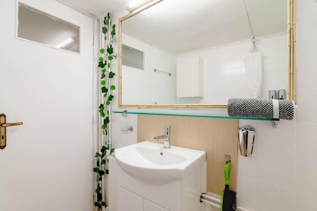 Athens Paradise Apartament 50 Sqm Near To Metro #2 Exterior photo